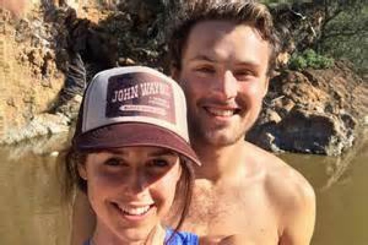 Who is Dillon Brooks' Girlfriend?