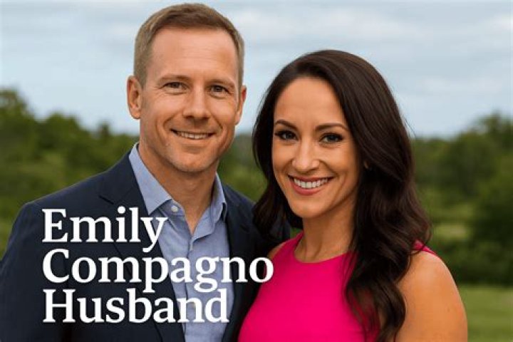 Who Is Emily Compagno Dating Currently? Is She Married? Know Her Past Affairs And Relationships