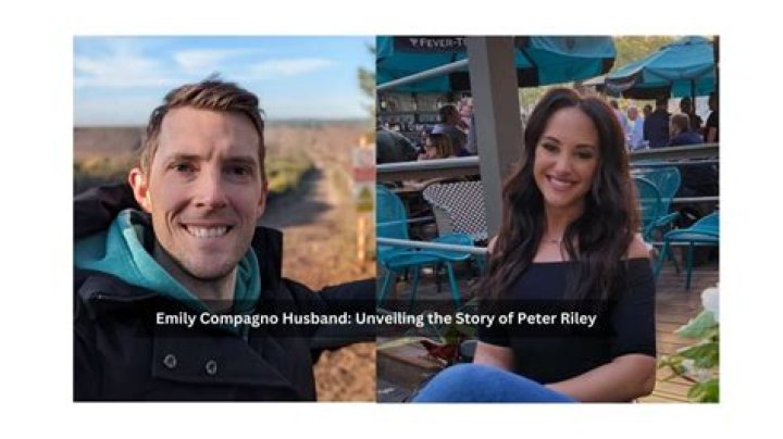 Who Is Emily Compagno Engaged To? The Untold Story