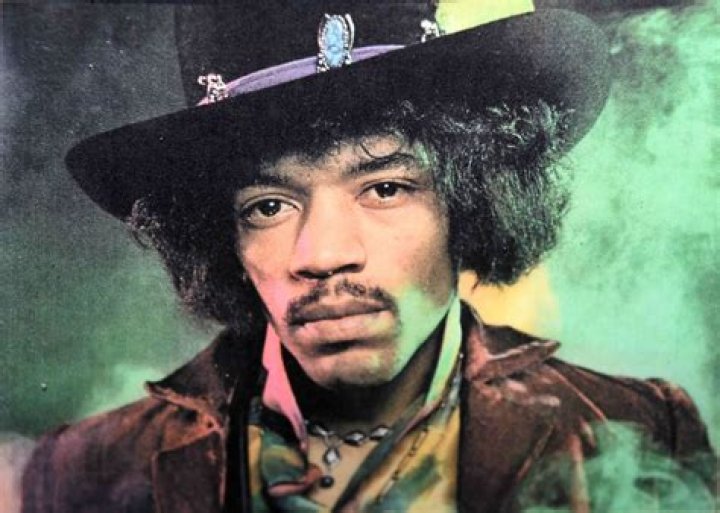 Who is Eva Sundquist? Where is Jimi Hendrix's partner now?