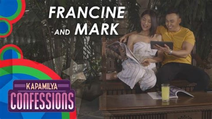 Who Is Francine Garcia Boyfriend, Mark Manicad? Co-star Turned Partner