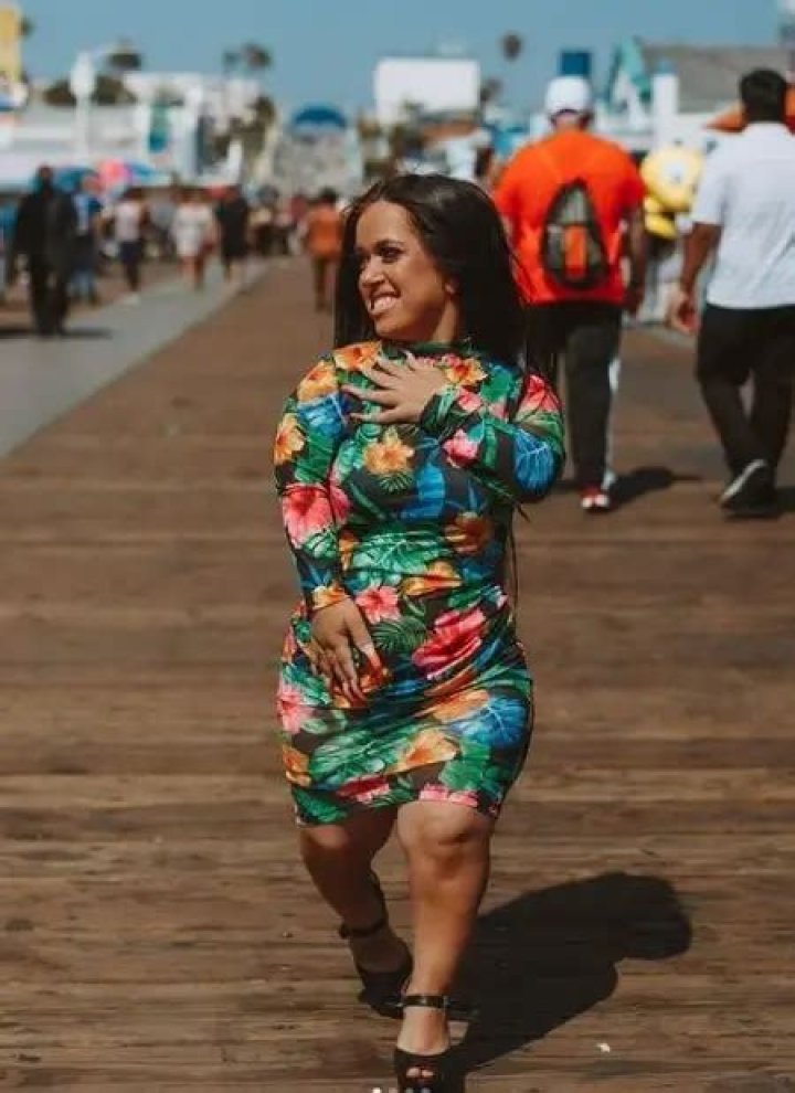 Who is FreakaBritt (Brittney Guzman)? Wiki, Bio, Age, Height, Net Worth, Boyfriend