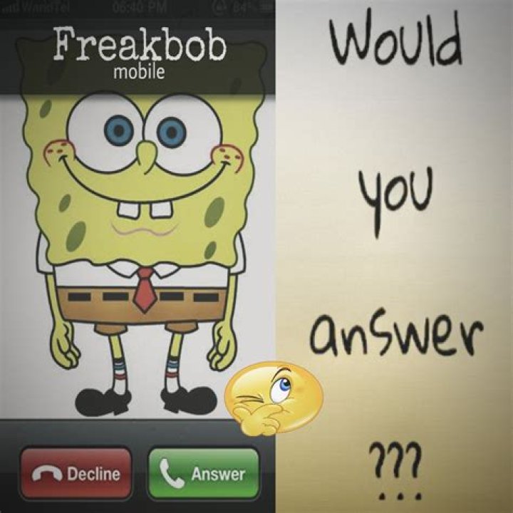 Who Is Freakbob? Unveiling The Mystery Behind The Viral Sensation