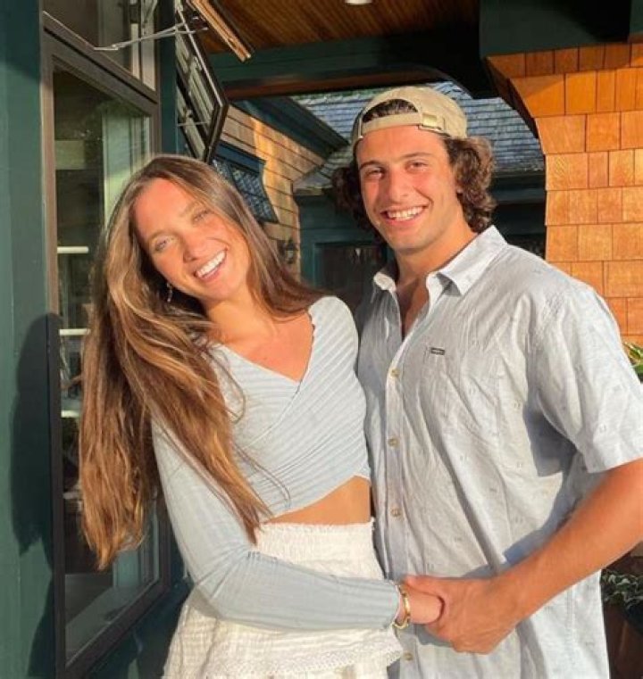 Who Is Hannah Meloche's Boyfriend? A Deep Dive Into Her Love Life