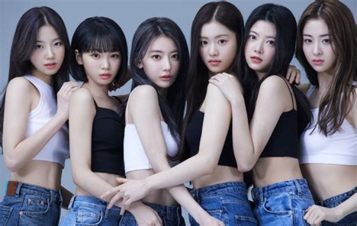 Who is Haruka? All we know about the LE SSERAFIM trainee who couldn't debut