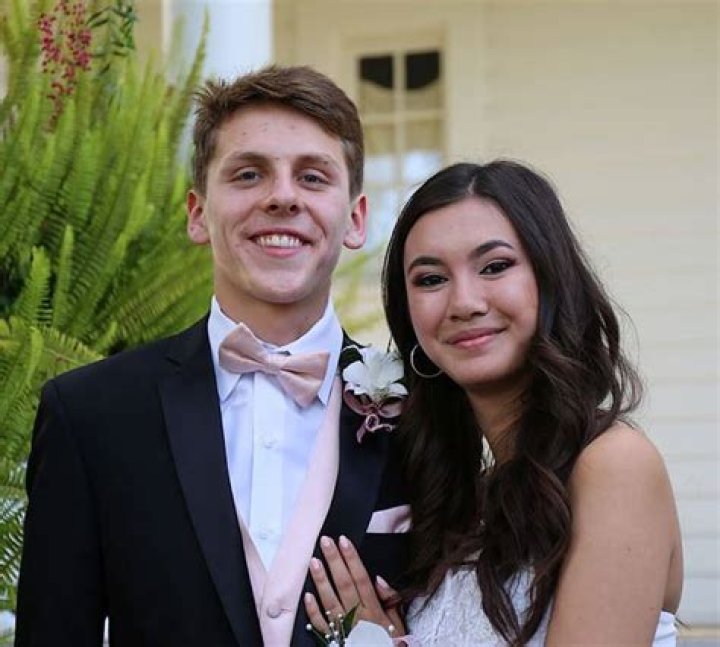 Who Is Jacob Bertrand Dating? Meet His Longtime Girlfriend