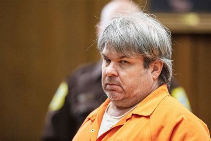 Who Is Jason Dalton And Where Is Uber Shooter Jason Dalton Now?