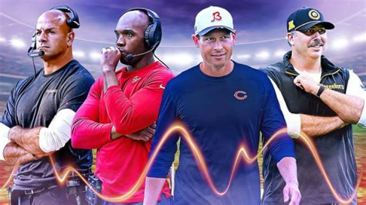 Who Is Jeff Fisher: The Impactful NFL Coach And Defensive Innovator