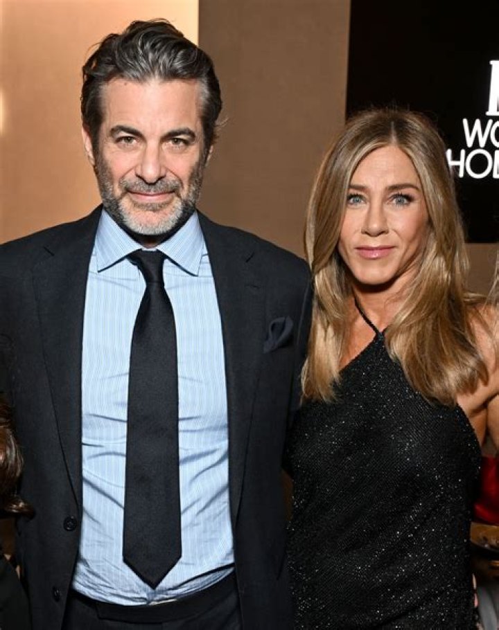 Who Is Jennifer Aniston Dating? A Deep Dive Into Her Love Life