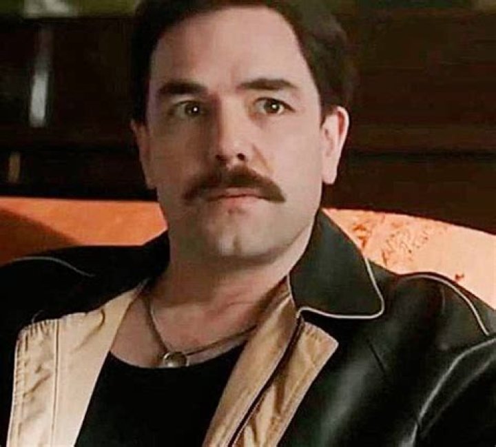 Who is Jim Hutton? Freddie Mercury's lover played by Aaron McCusker in Bohemian Rhapsody