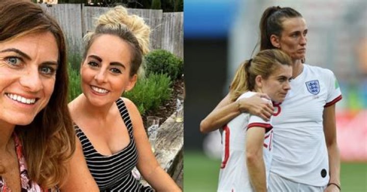 Who Is Karen Carney's Partner? A Deep Dive Into Her Personal Life