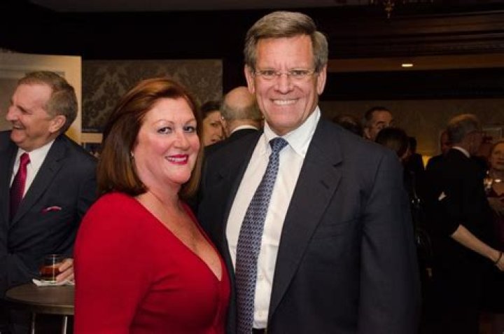 Who is Kathleen Wirtz? Rocky Wirtz Ex-Wife