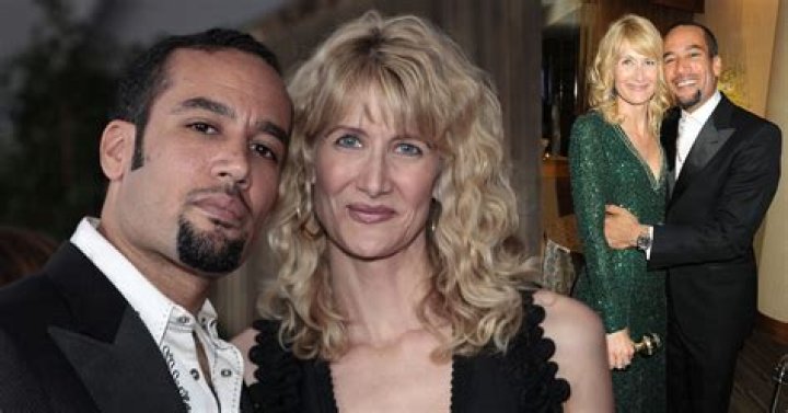 Who Is Laura Dern's Current Partner? A Deep Dive Into Her Relationship