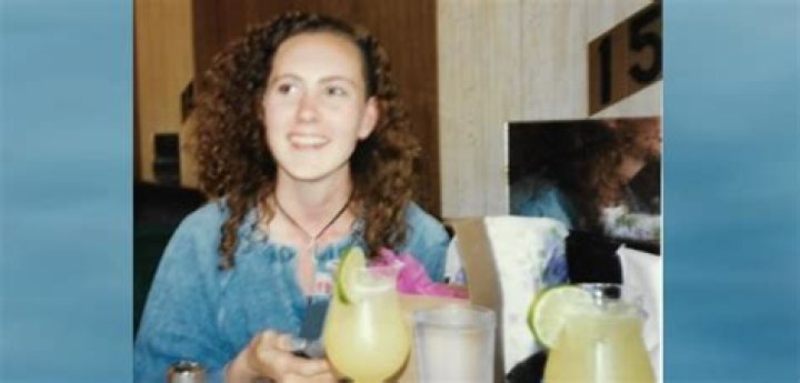 Who is Liz Syperda and what happened to her?
