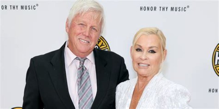 Who Is Lorrie Morgan Married To? A Comprehensive Look At The Country Star's Relationships