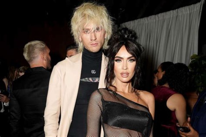 Who Is Machine Gun Kelly's Girlfriend? A Deep Dive Into His Relationship