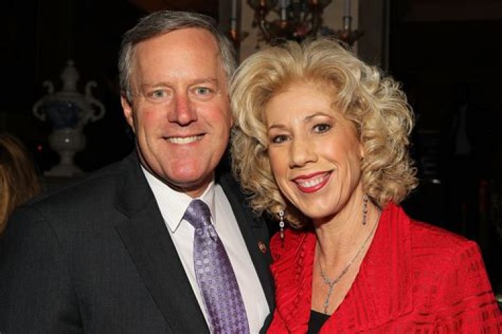 Who Is Mark Meadows’ Debbie Meadows? Wikipedia, Net Worth, Age, Birthday, Education