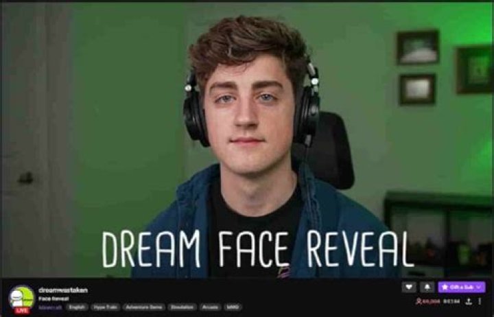 Who is Martin Walls? Fans react as YouTuber's face reveal goes viral