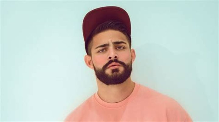 Who is Matthew Pappadia from The Circle Season 3 on Netflix?