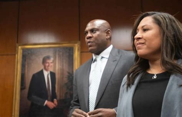 Who Is Mel Tucker’s Wife? Is Mel Tucker Married?