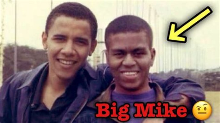 Who Is Michael Lavaughn Robinson? The Man Behind The Name