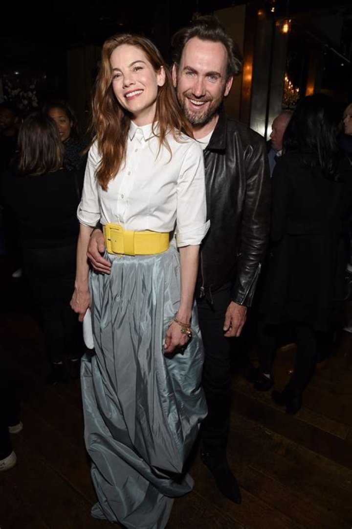Who Is Michelle Monaghan Married To? A Deep Dive Into Her Personal Life