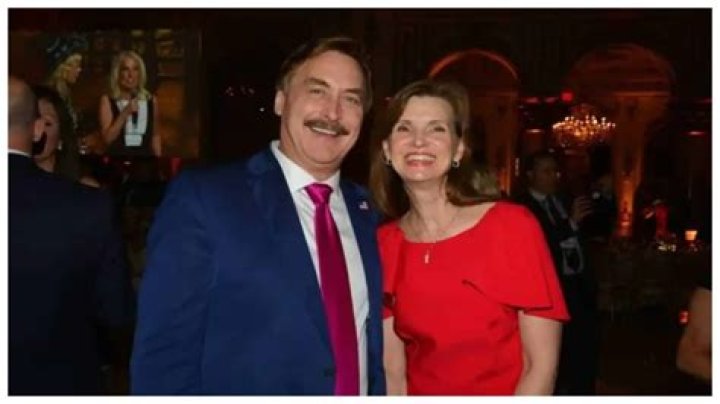 Who Is Mike Lindell's Wife Now? A Comprehensive Look Into His Personal Life