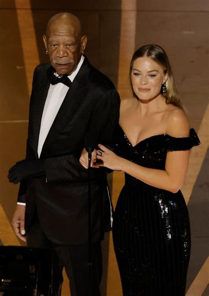 Who Is Morgan Freeman's Partner Now? A Deep Dive Into His Personal Life