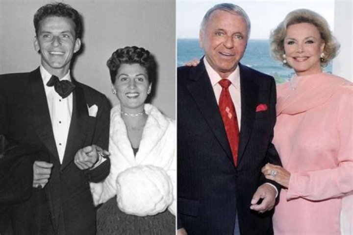 Who Is Nancy Sinatra To Frank Sinatra? Unveiling The Relationship