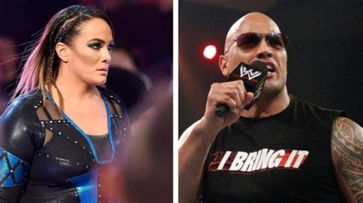 Who is Nia Jax to Dwayne Johnson aka The Rock? All you need to know