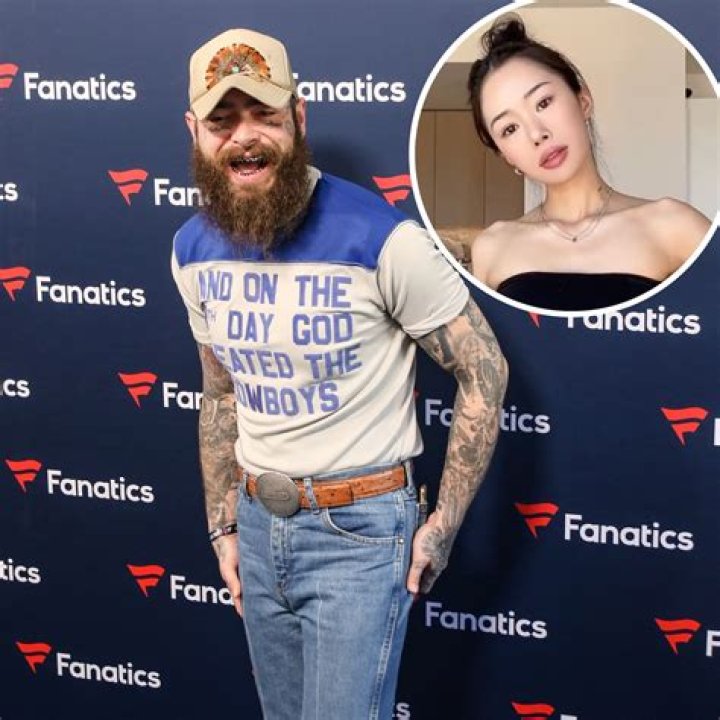 Who Is Post Malone's Mysterious Girlfriend?