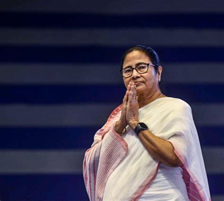 Who Is Ranjit Ghosh Of Mamata Banerjee?