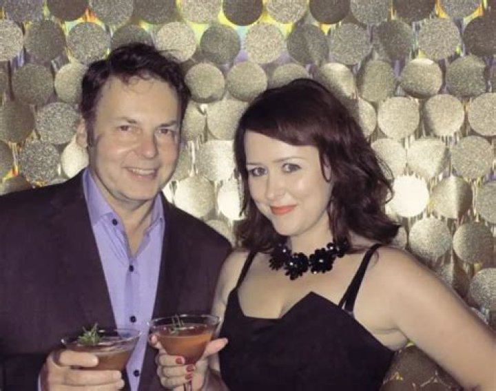 Who Is Rich Fulcher’s Wife? Look At His Married Life