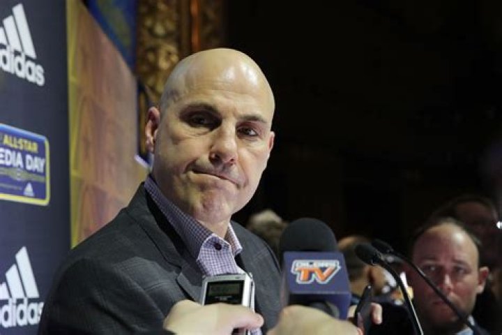 Who is Rick Tocchet’s ex-wife? All we know about Vancouver Canucks coach’s former partner Lynne
