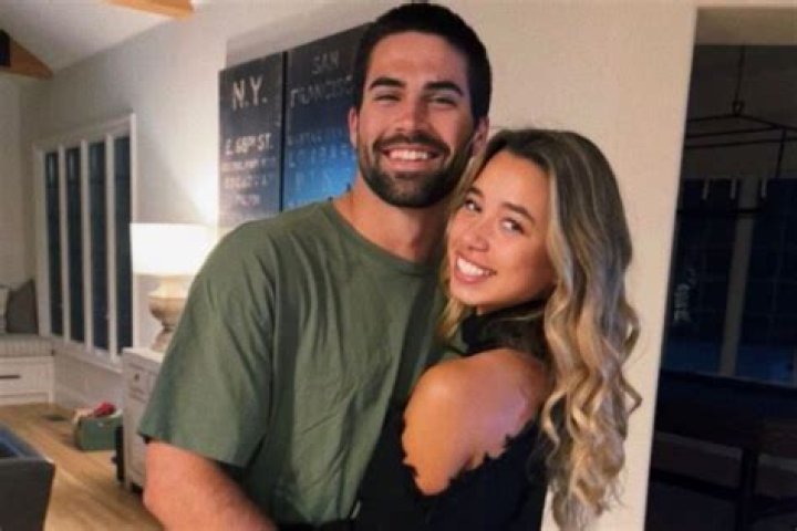 Who Is Sam Hartman's Girlfriend? A Deep Dive Into Their Relationship