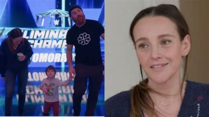 Who is Sami Zayn girlfriend? Find out his affairs and dating rumours
