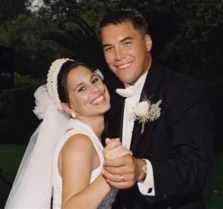 Who Is Scott Peterson Married To Now? A Comprehensive Look At His Life And Relationships