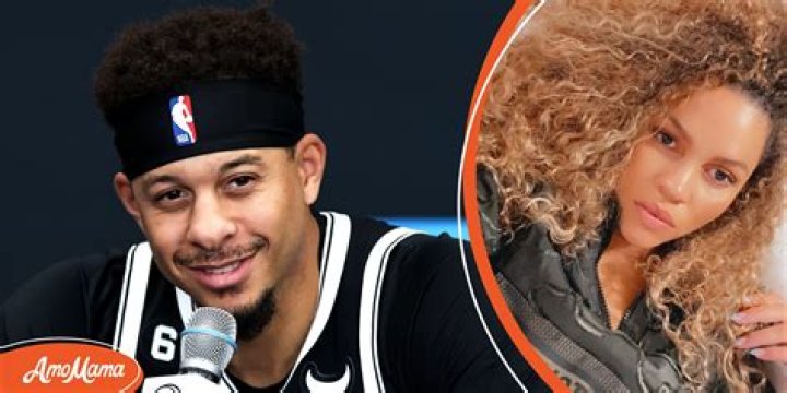 Who is Seth Curry’s wife, Callie Rivers? All you need to know