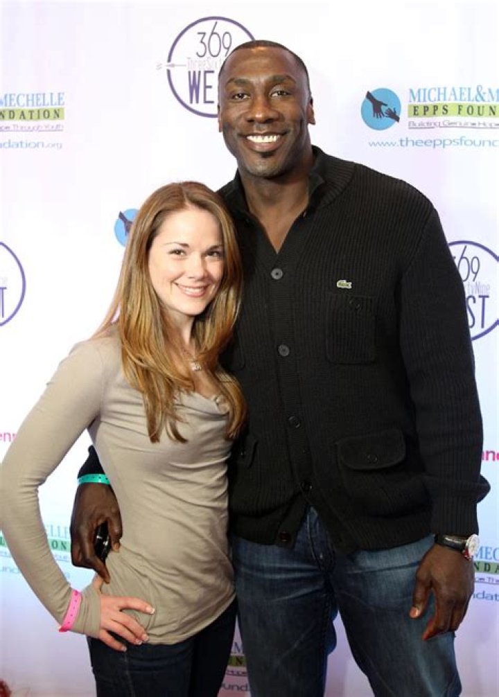 Who Is Shannon Sharpe's Girlfriend? Exploring His Romantic Life
