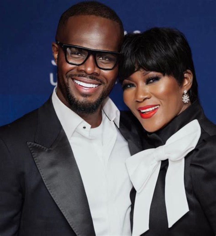 Who is Stephanie Okereke’s husband and when did she marry