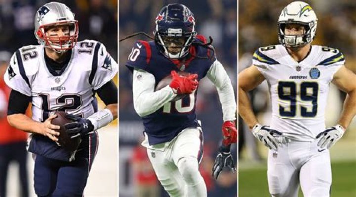 Who is the slowest NFL player?