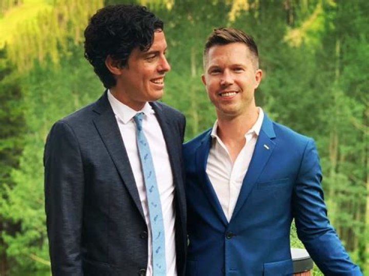 Who Is Tim Miller's Husband? A Deep Dive Into Their Relationship And Life Together