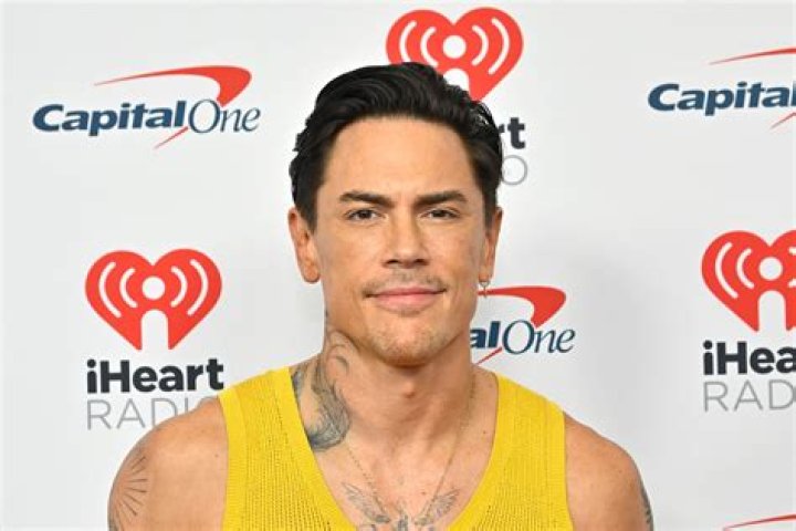 Who Is Tom Sandoval? All About the actor's family, net worth, and more