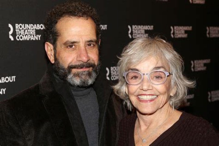 Who Is Tony Shalhoub's Wife In Real Life?