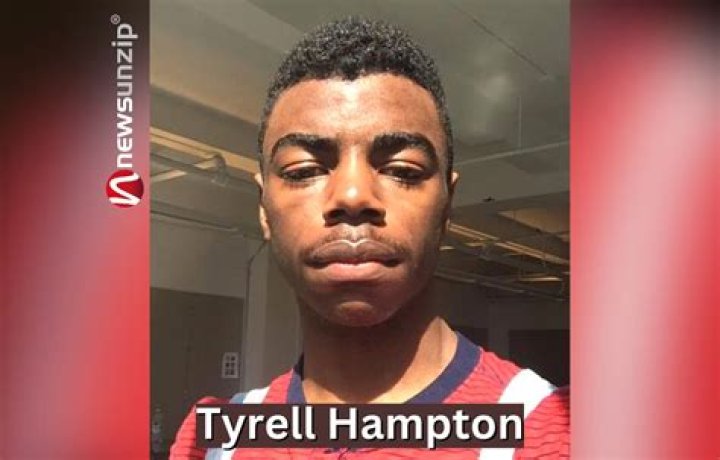 Who Is Tyrell Hampton? Wiki, Bio, Age Height, Birthday, Net Worth