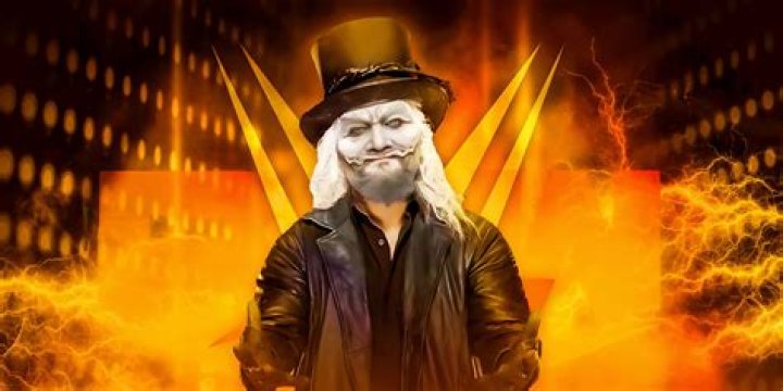 Who is Uncle Howdy? Wiki, Bio, Age, WWE, Wife, Real Name