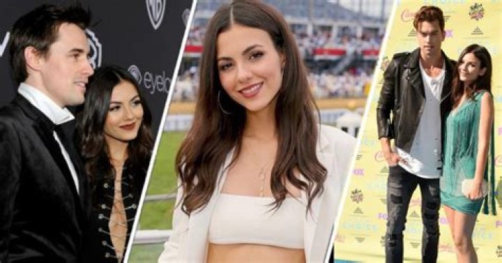 Who Is Victoria Justice Dating Now? Her Love Life Explored