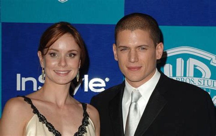 Who Is Wentworth Miller Married To? A Deep Dive Into His Personal Life