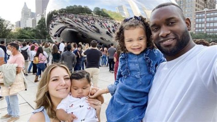 Who is Yordan Alvarez’s Wife Monica Alvarez ?