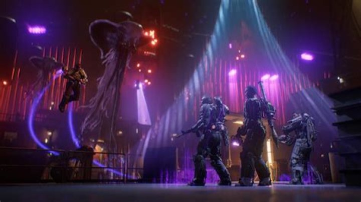 Who Made Apex Legends? | dbltap